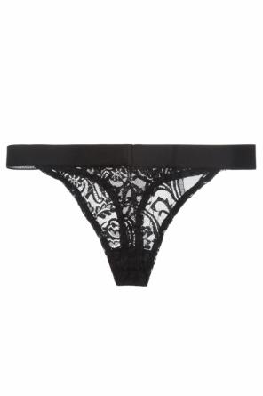 Logo thong, zdjęcie 2 Logo thong od Versace